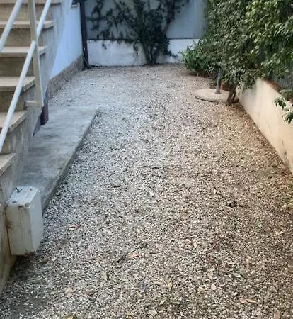 Apartament Casa Di Clara Fregene Fregenae