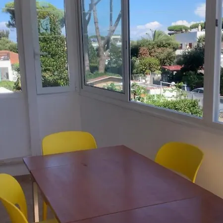 Casa Di Clara Fregene شقة فريجيني