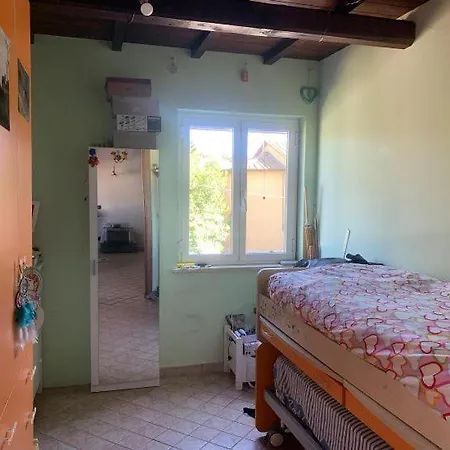 Casa Di Clara Fregene شقة *